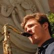 David Bernot (Saxophone-Woodwinds-Composer)
