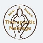 Relax & Restore Therapeutic Massage