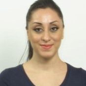 Katrin Shamshiri