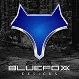 Blue Fox Designs
