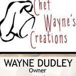 Chef Wayne's Creations