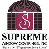Supreme Window Coverings