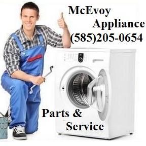 McEvoy Appliance