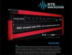 STS Amplification - Music Equipment