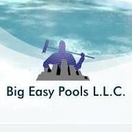 Big Easy Pools L.L.C.