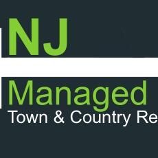 NJ Managed, Town and Country Real Estate