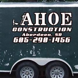 Ahoe Construction