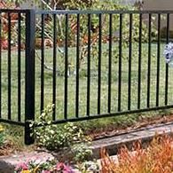 Verdell custom fence and custom gates
