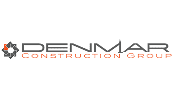 Denmar Construction Group Logo