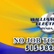 Williamson Electric