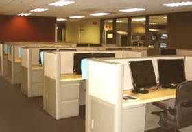 Office PC setup