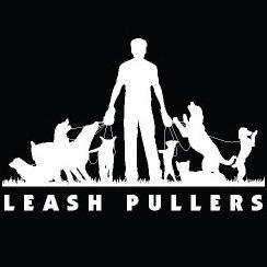 Leash Pullers