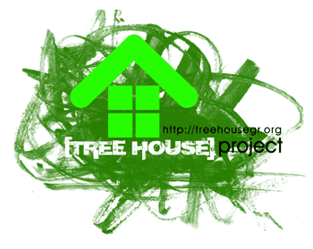 Logo Design for Tree House Project
