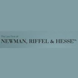 Newman, Riffel & Hesse, P.A.