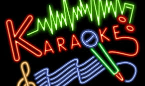 Ask about how to get FREE Karaoke Services!