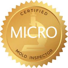 Mold Metrix inspectors seal