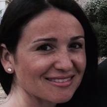 Carlota Pringuey French Localization Specialist