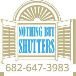 Nothing but Shutters