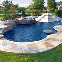 Clrd Pool Services