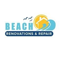 Beach Renovation and Repair