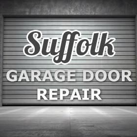 Garage Door Repair Suffolk