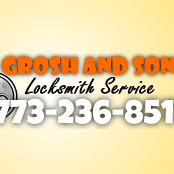 Grosh and Son Locksmith Co.