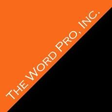 The Word Pro