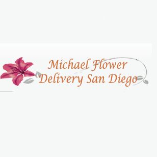 Michael Flower Delivery San Diego