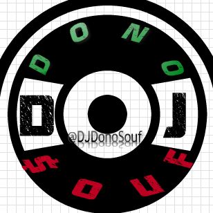 DJ Dono Souf