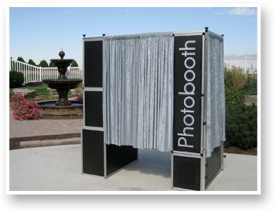 Deluxe Photobooth