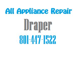 All Appliance Repair Draper
