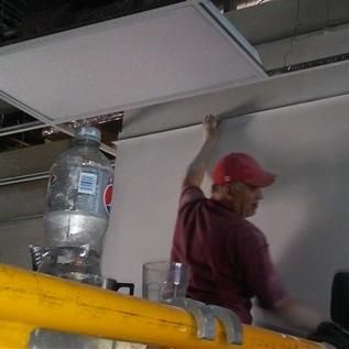 M and S Home Repairs.