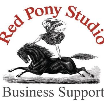 Red Pony Studio Business Services