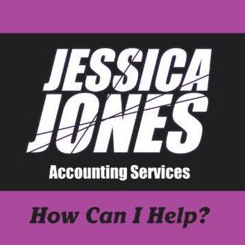 Jessica Jones Accounting Services