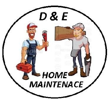 D&E Home maintenance