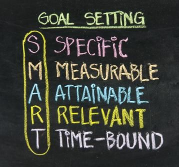 Goal-Oriented
