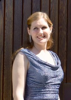 Rhiannon Griffiths, voice teacher