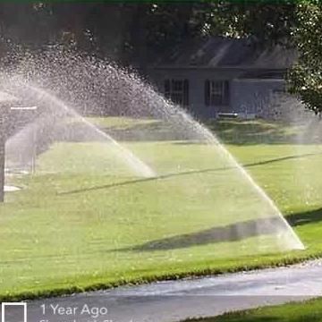 Spray Rite Irrigation