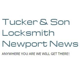 Tucker & Son Locksmith Newport News