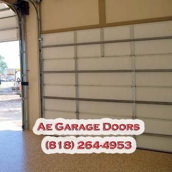 AE Garage Door & Gate