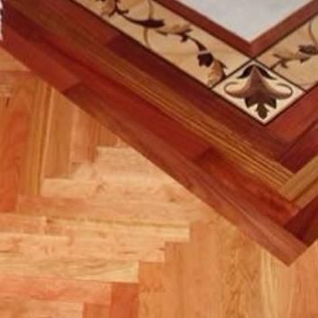 Tamas Wood Floors