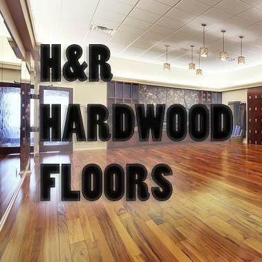 H R Hardwood Floors Austin Tx