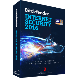 Bitdefender Internet Security. 2016 
Great softwar