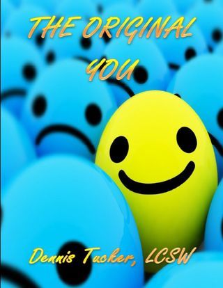 The Original You (24 pg. PDF book or 41 min Audio 