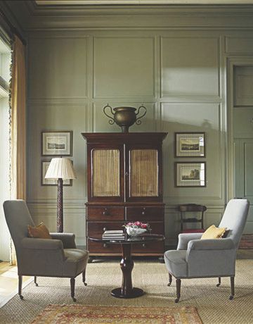 Genius Color Matching®
"Add Warmth"