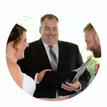 Chicago Wedding Officiant Services, Inc.