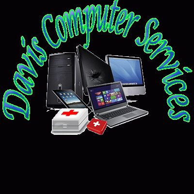 Davis Computer Services, LLC