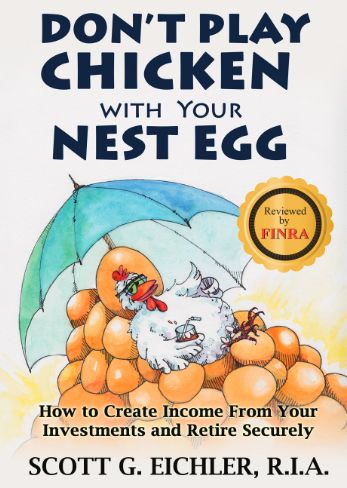 Get a copy of our best selling book!