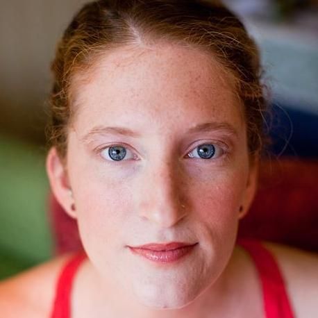 Jess Ruth Healing Yoga and Bodywork