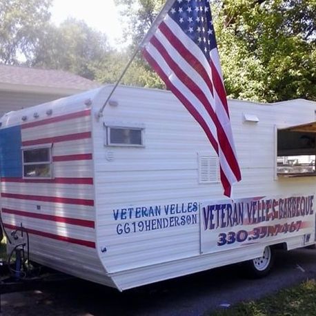 Veteran Velles Barbeque and DJ Services